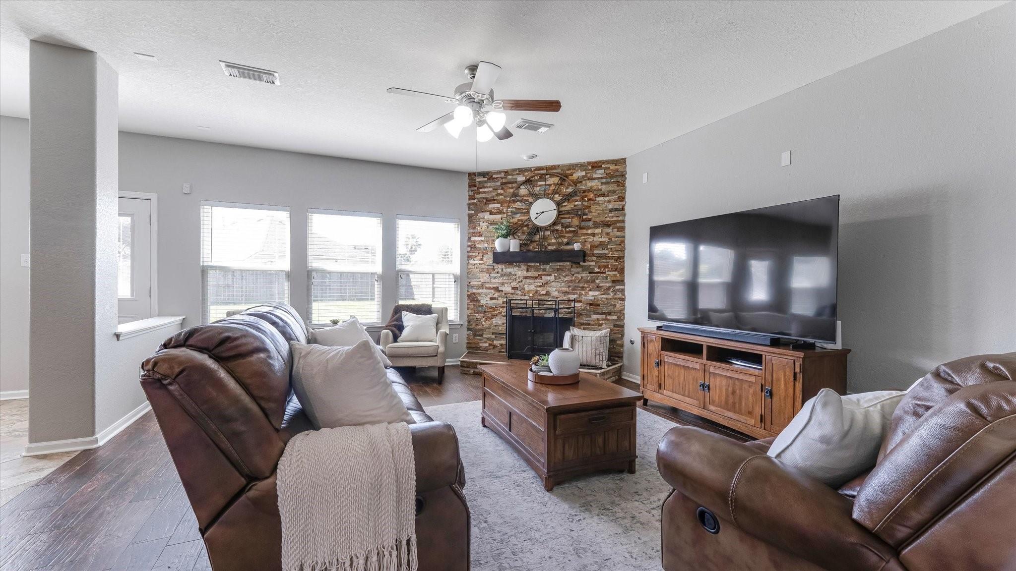 9615 Brackenton Crest Drive