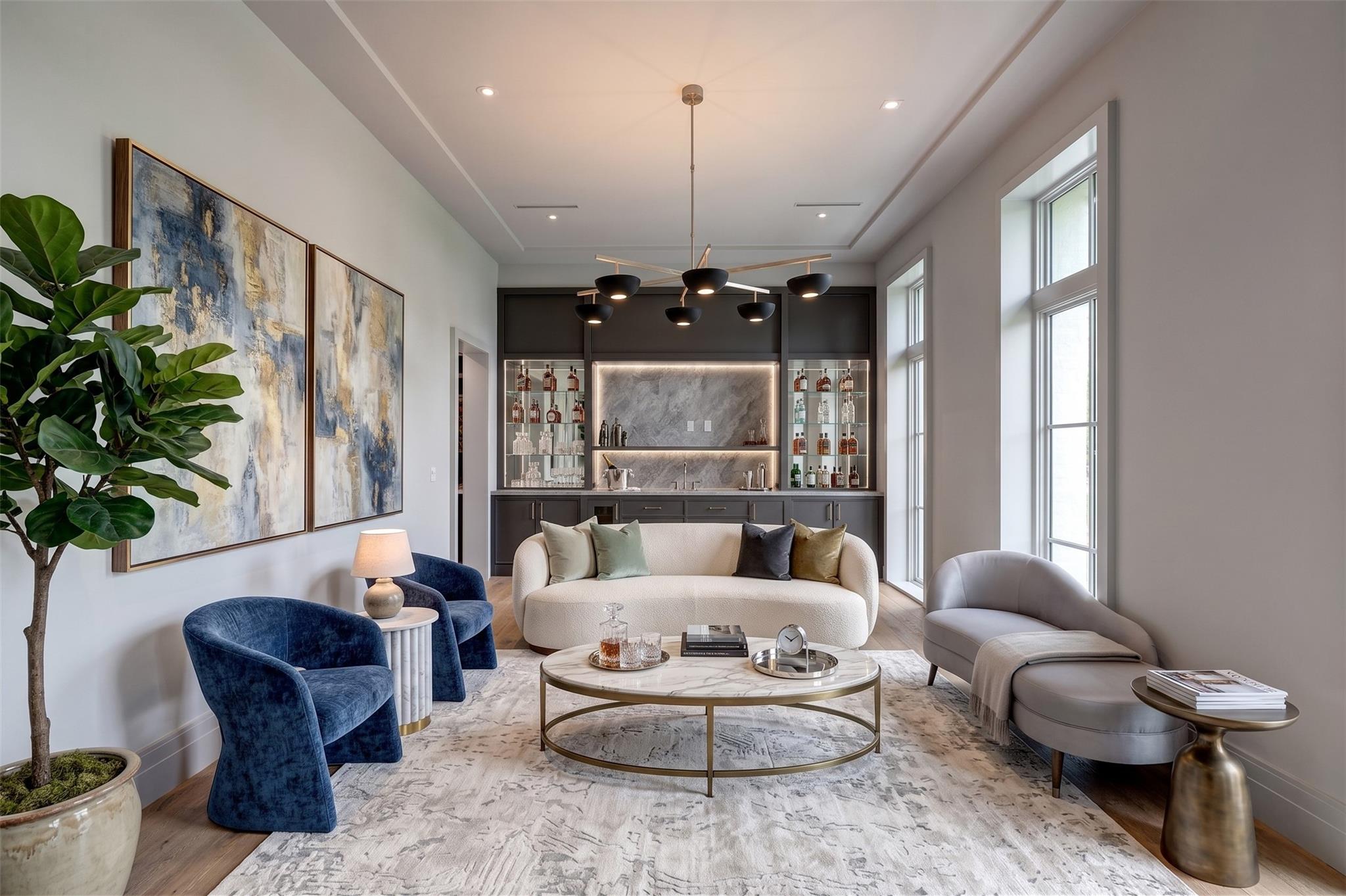 5455 Cedar Creek Drive