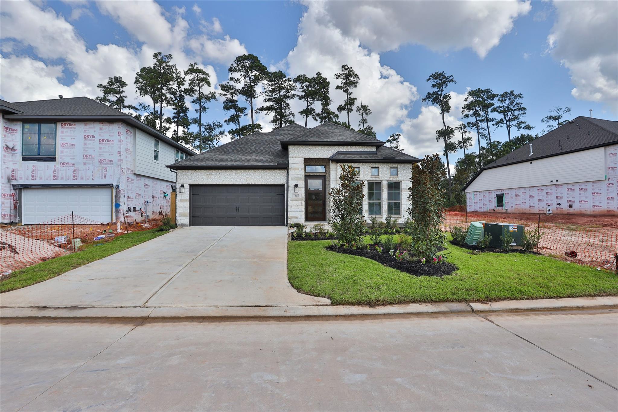322 Mulberry Creek Street