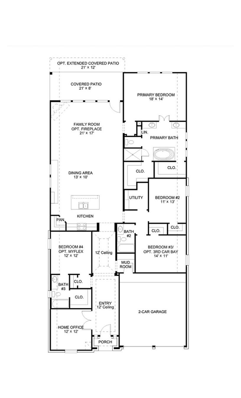 322 Mulberry Creek Street