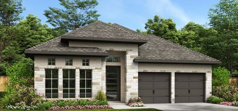 Photo of 322 Mulberry Creek Street, Conroe, TX 77304 (MLS # 94276200)