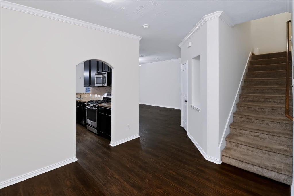 Photo of 11521 Champions Green Drive, Houston, TX 77066 (MLS # 22564484)