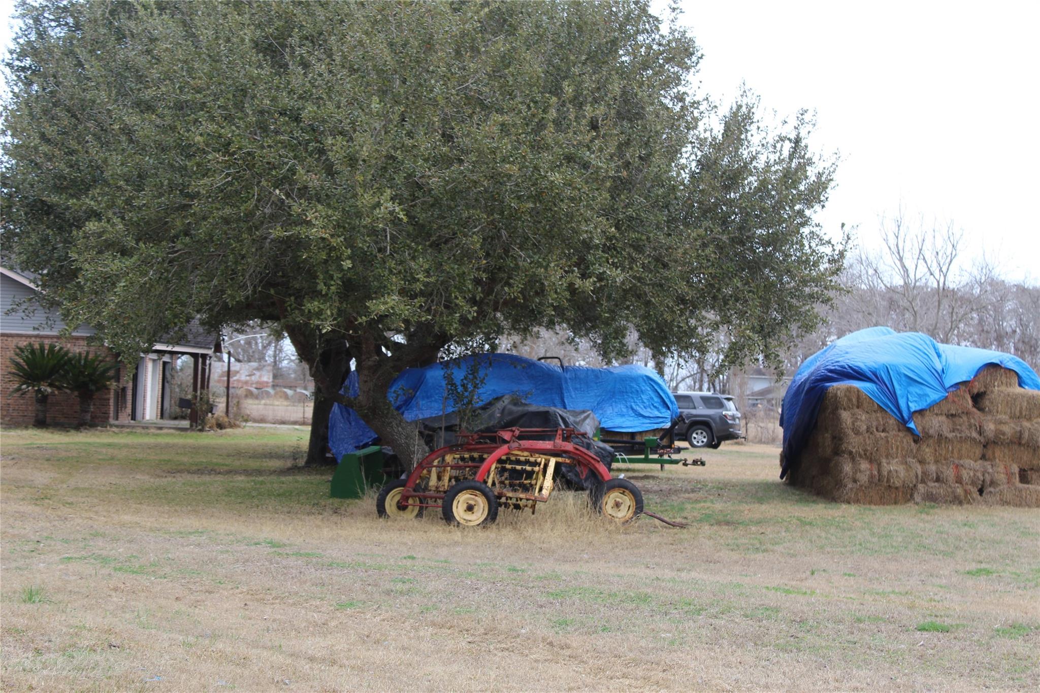 5555 County Road 135 Road