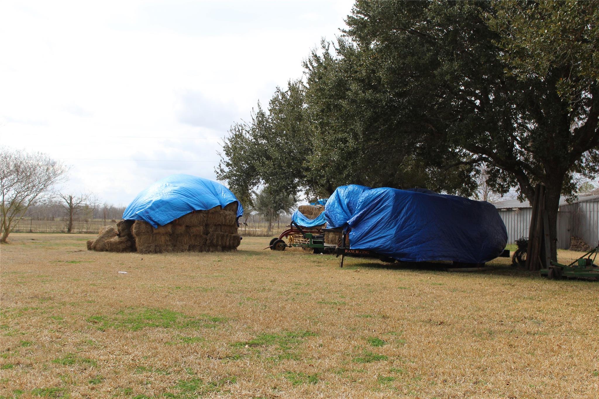 5555 County Road 135 Road