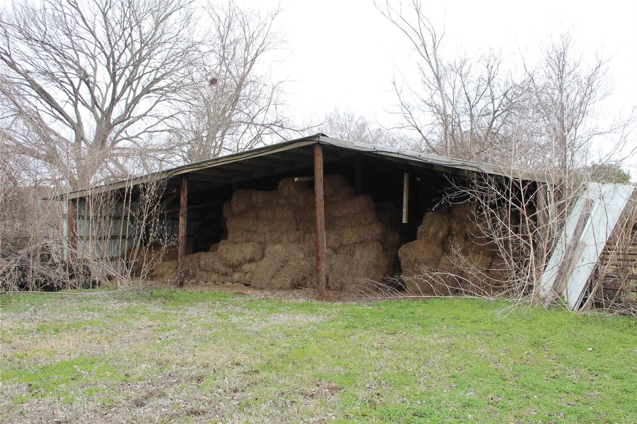 5555 County Road 135 Road