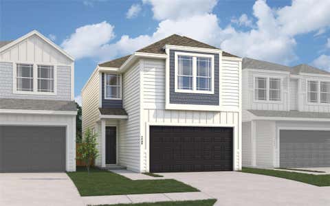 Photo of 3019 Ocean Cay Drive, Houston, TX 77047 (MLS # 58330685)