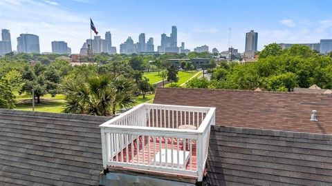 1508 E 11th Street Austin TX 78702