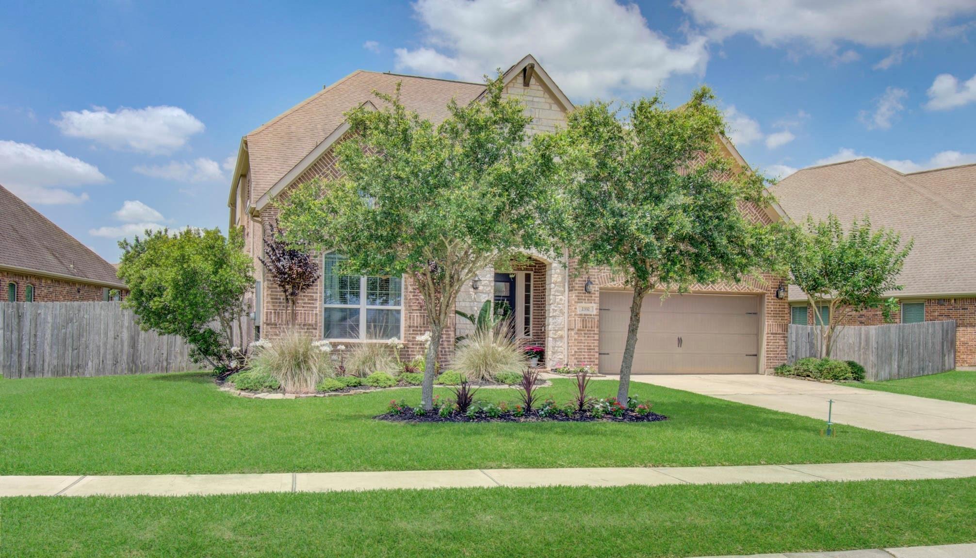 2332 Shallow Creek Lane