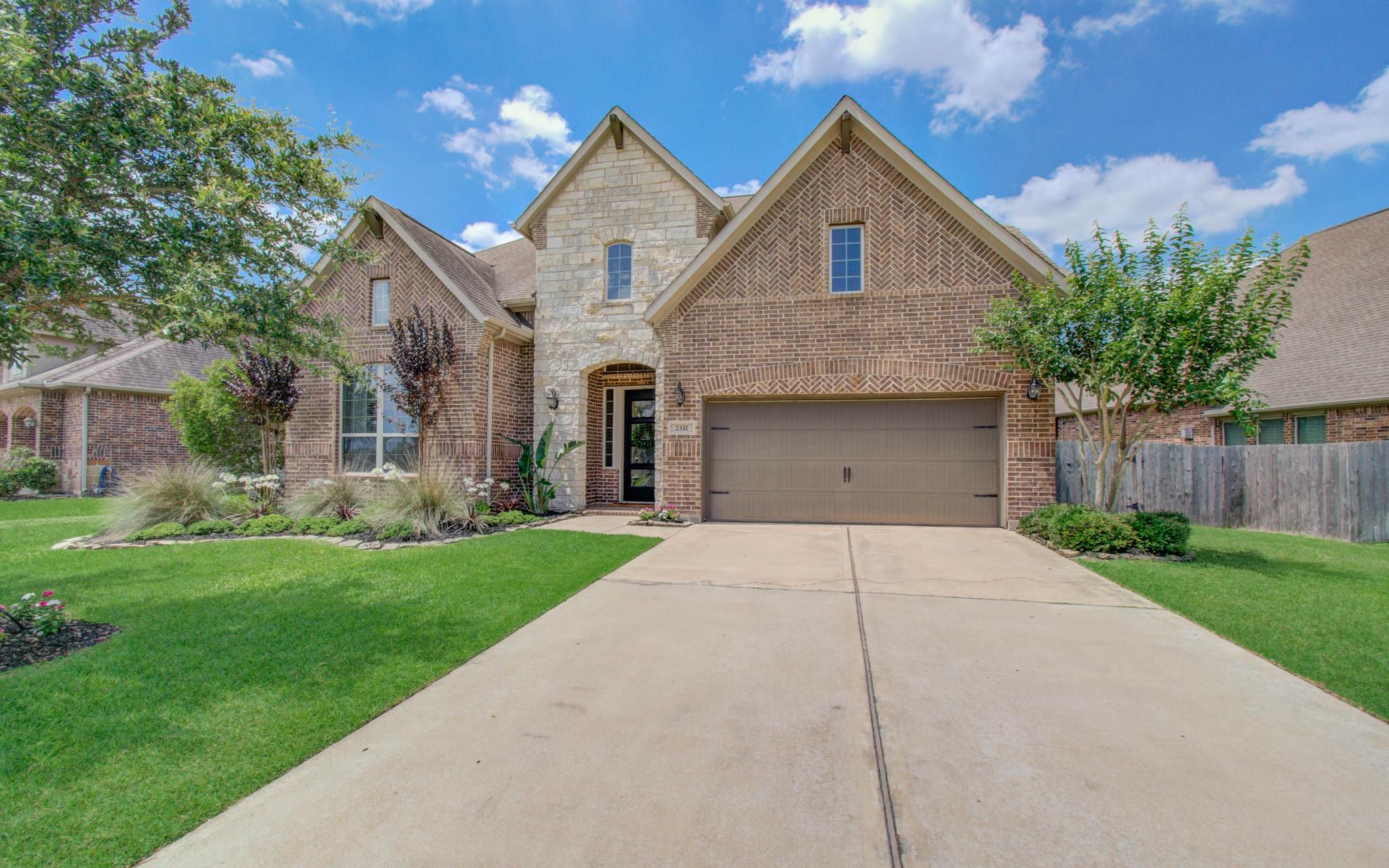 2332 Shallow Creek Lane
