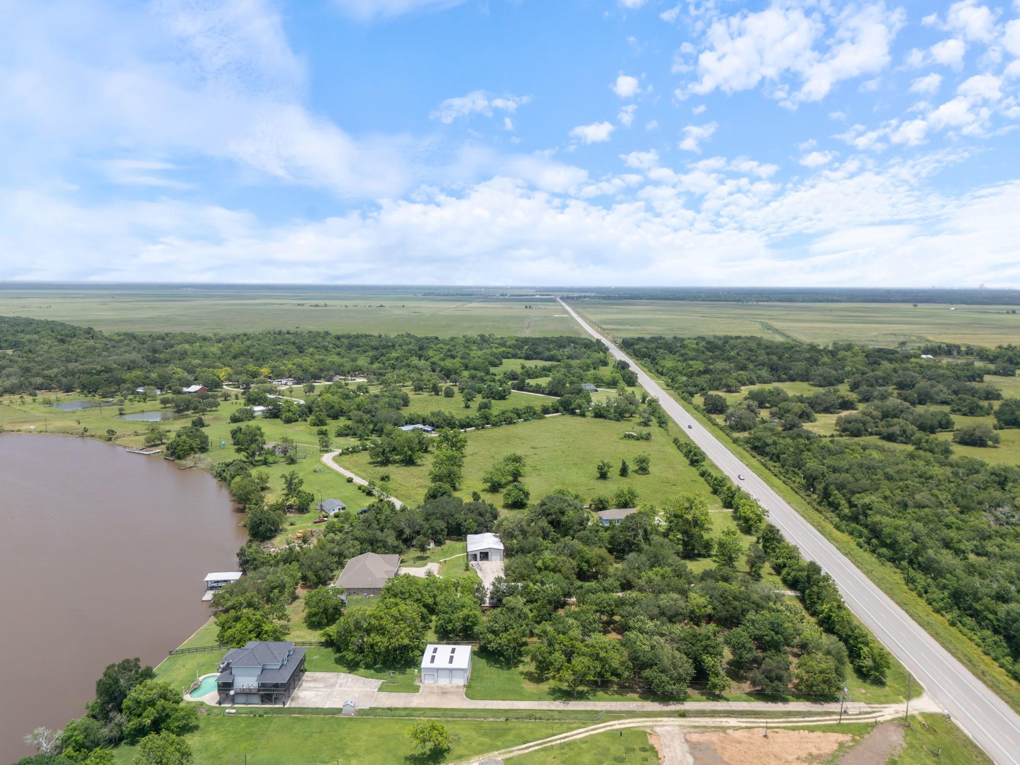 3054 Fm 2611 Road