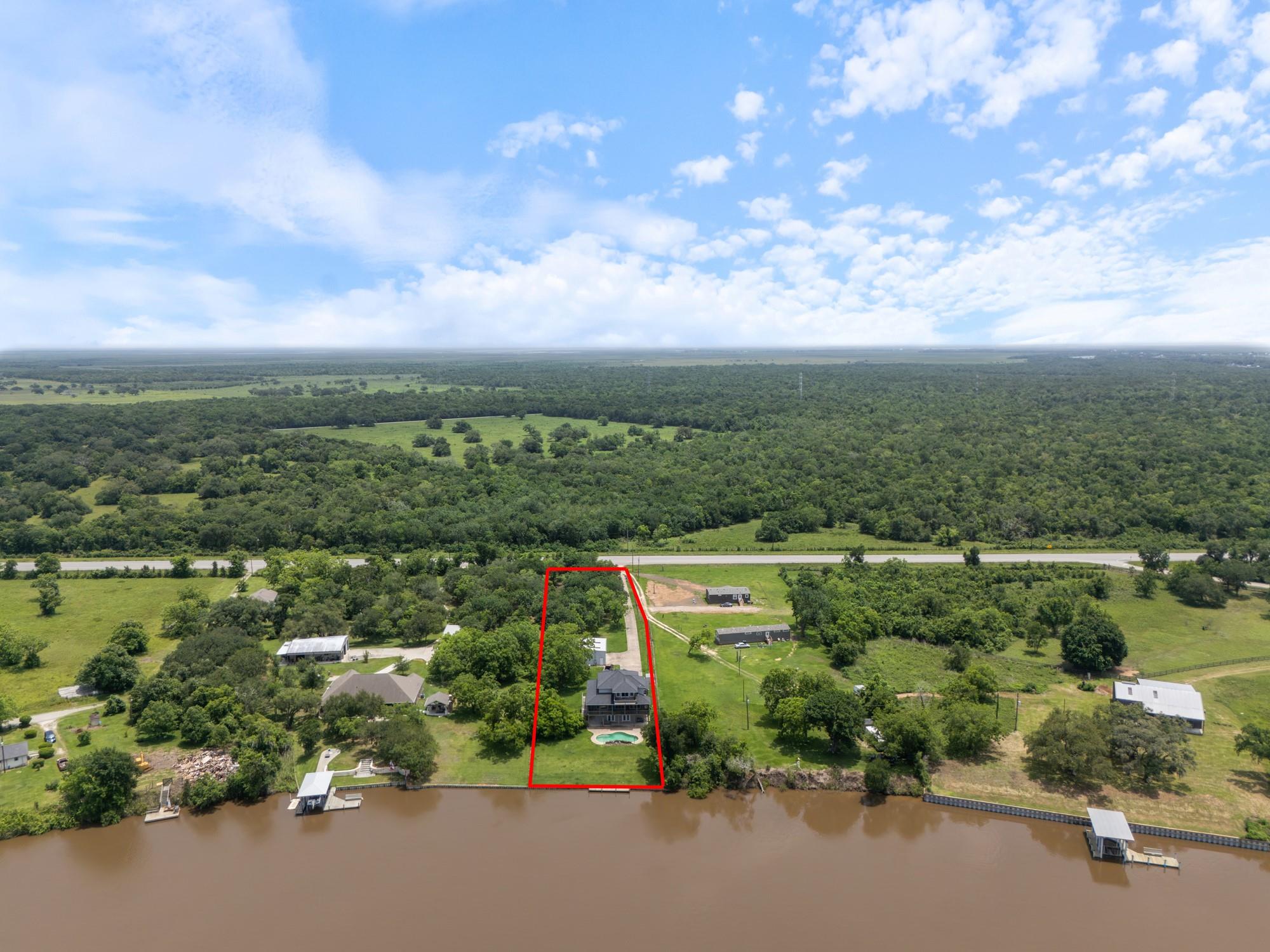 3054 Fm 2611 Road
