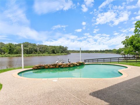 Photo of 3054 Fm 2611 Road, Brazoria, TX 77422 (MLS # 67170901)