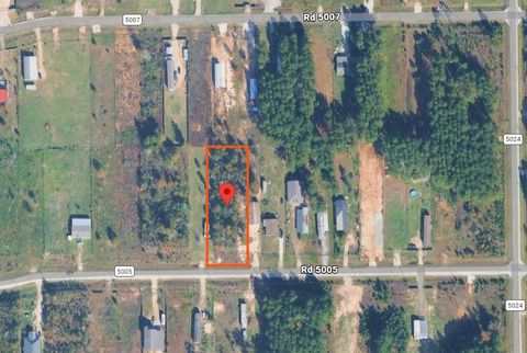 Photo of 690 County Road 5005, Cleveland, TX 77327 (MLS # 48246040)