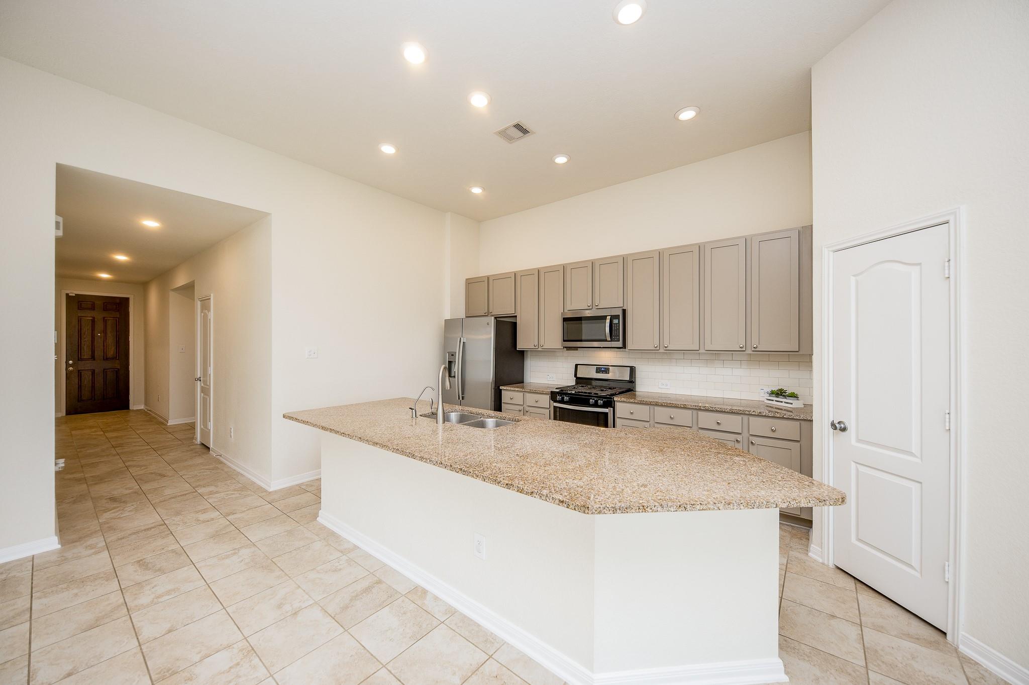 4614 Westgreen Ridge Road