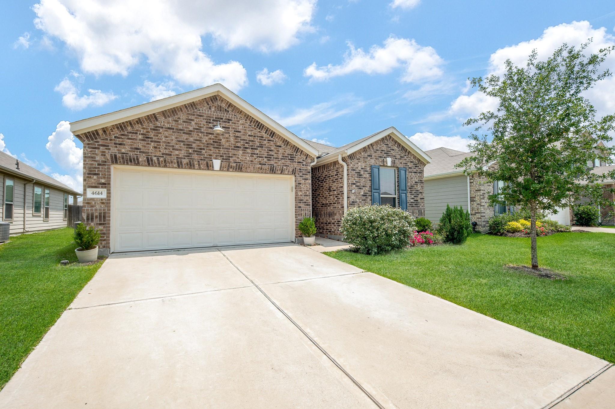 4614 Westgreen Ridge Road