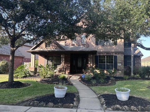 Photo of 2122 Belcara View, League City, TX 77573 (MLS # 10488272)