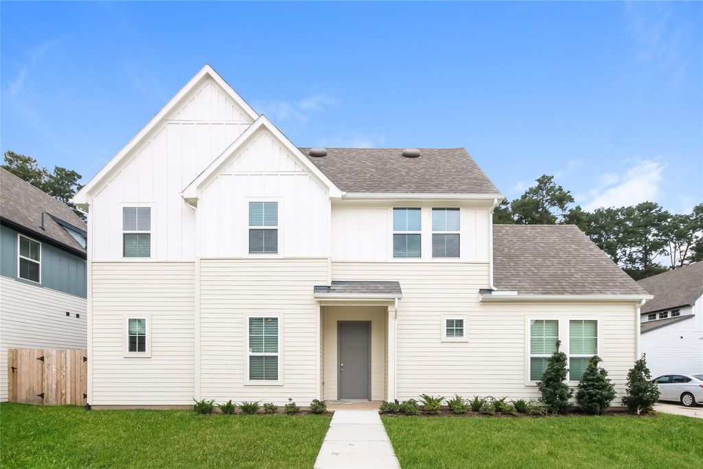 Photo of 9835 Willow Creek Commerce Drive #304, Tomball, TX 77375 (MLS # 44282677)