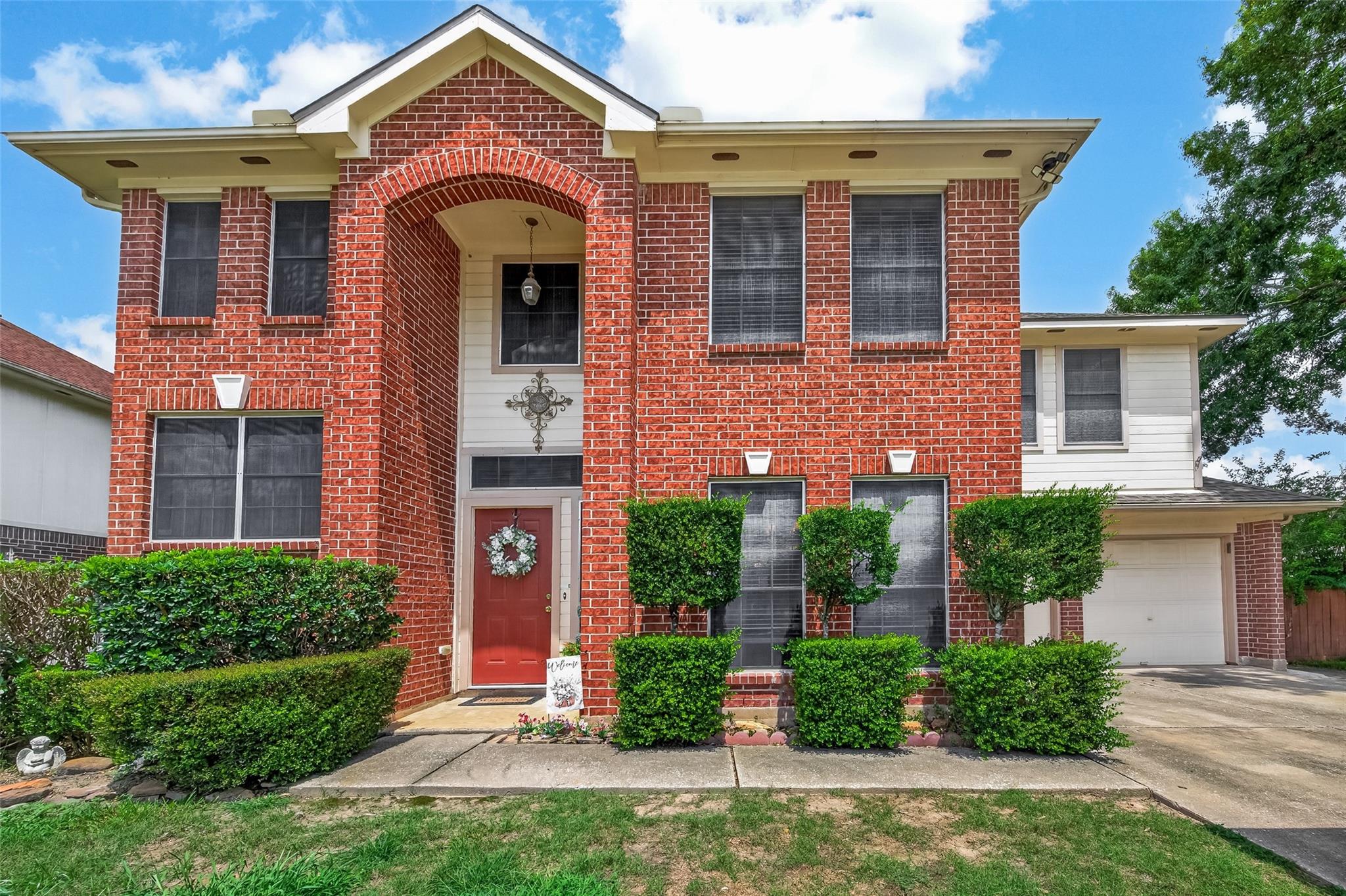 21514 Bluebonnet Meadow Lane