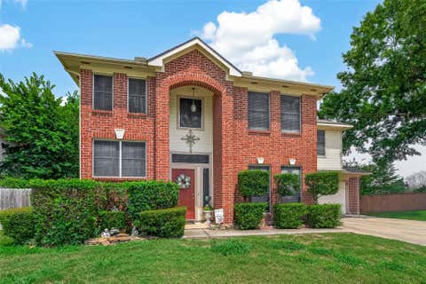 Homes For Sale - 21514 Bluebonnet Meadow Lane<br/> Spring, TX 77388