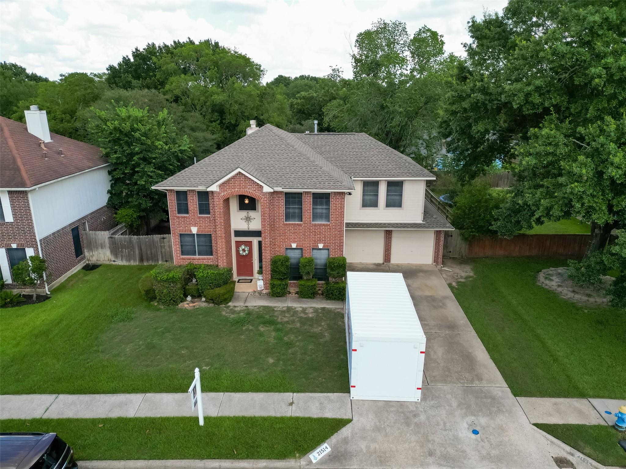 21514 Bluebonnet Meadow Lane