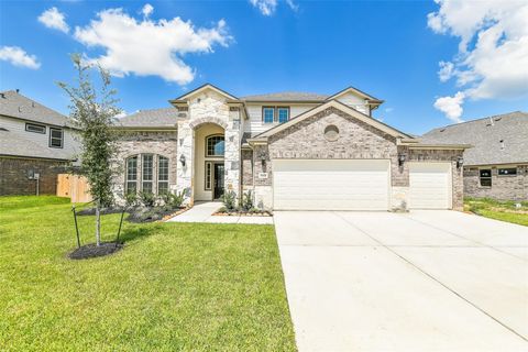 Photo of 31426 Greenville Creek Lane, Hockley, TX 77447 (MLS # 2700441) Photo of 31426 Greenville Creek Lane, Hockley, TX 77447 (MLS # 2700441)