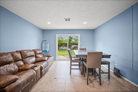 Tiny photo for 17006 Hall Shepperd Road, Houston, TX 77049 (MLS # 45721003)