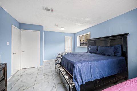 Tiny photo for 17006 Hall Shepperd Road, Houston, TX 77049 (MLS # 45721003)