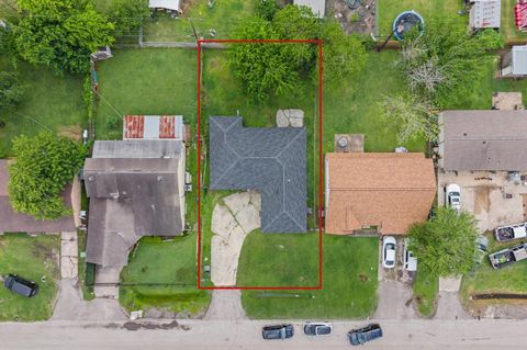 Tiny photo for 17006 Hall Shepperd Road, Houston, TX 77049 (MLS # 45721003)