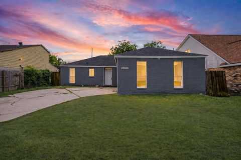 Photo of 17006 Hall Shepperd Road, Houston, TX 77049 (MLS # 45721003)