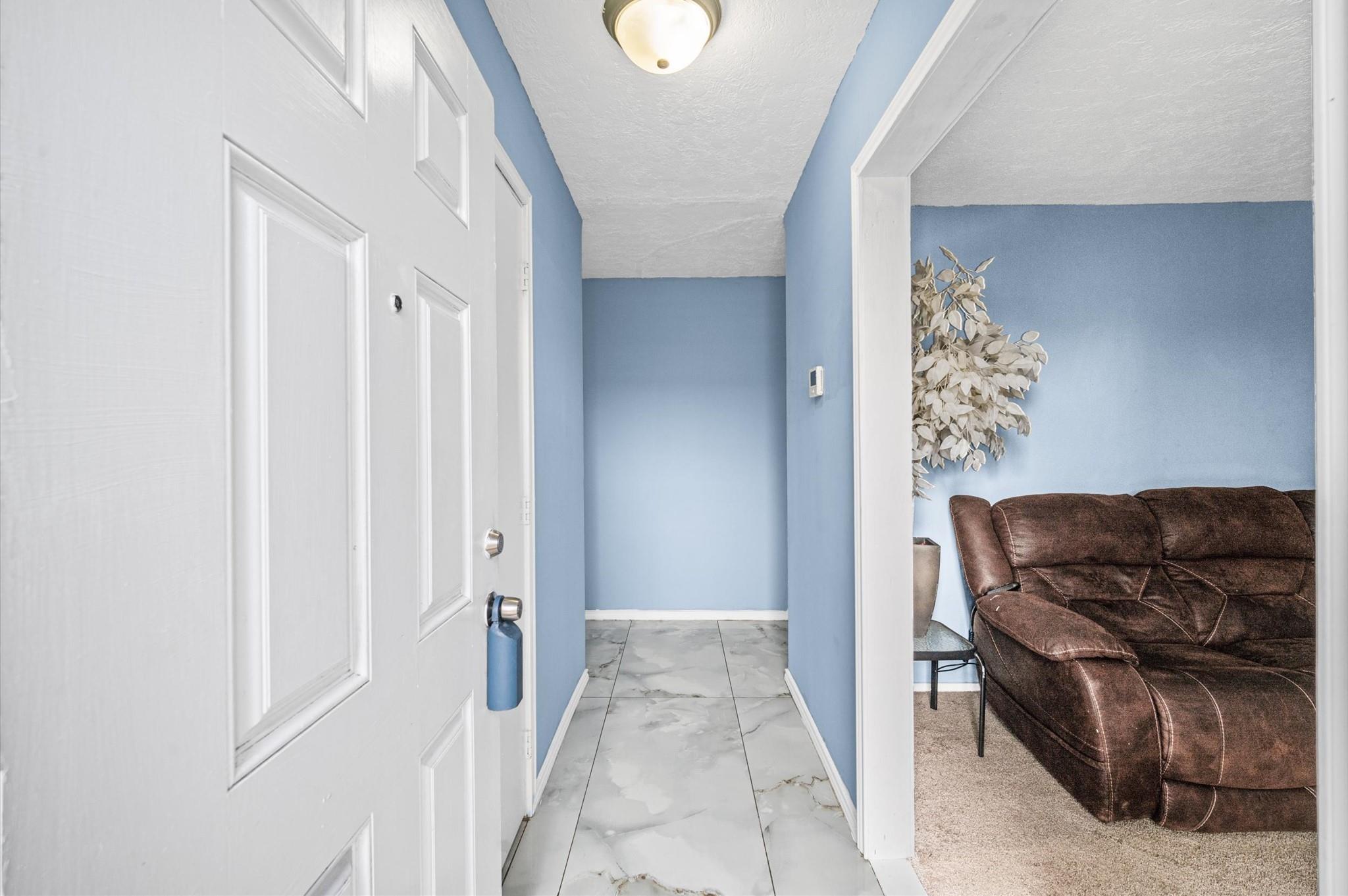 17006 Hall Shepperd Road