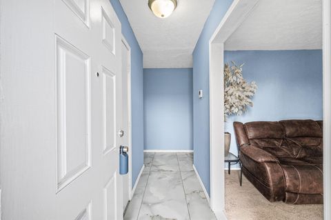 Tiny photo for 17006 Hall Shepperd Road, Houston, TX 77049 (MLS # 45721003)