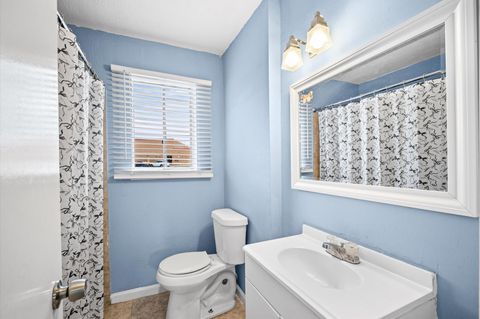 Tiny photo for 17006 Hall Shepperd Road, Houston, TX 77049 (MLS # 45721003)