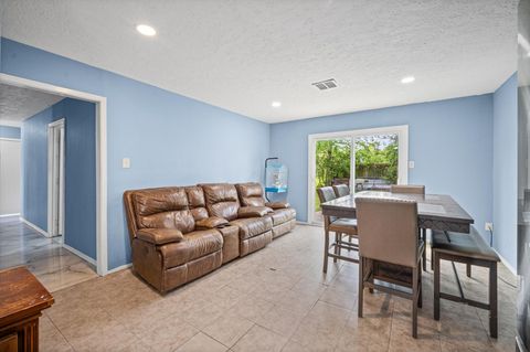 Tiny photo for 17006 Hall Shepperd Road, Houston, TX 77049 (MLS # 45721003)