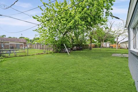 Tiny photo for 17006 Hall Shepperd Road, Houston, TX 77049 (MLS # 45721003)
