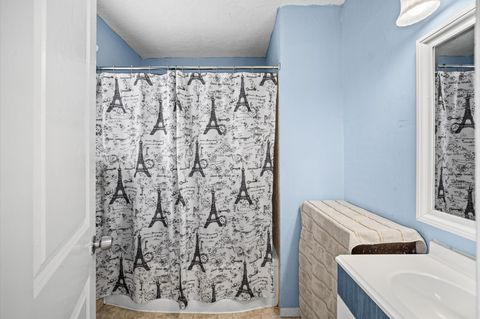 Tiny photo for 17006 Hall Shepperd Road, Houston, TX 77049 (MLS # 45721003)