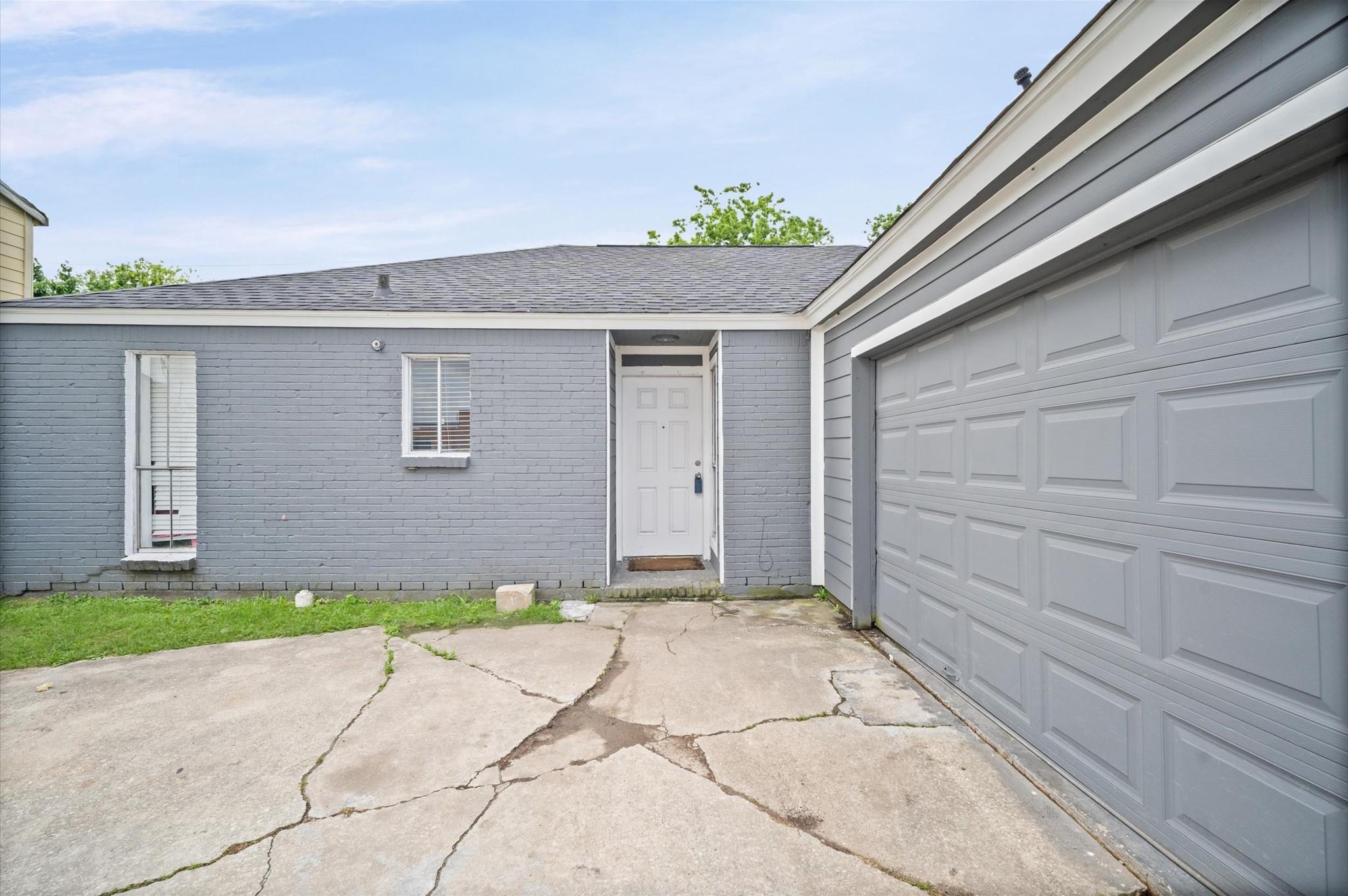 17006 Hall Shepperd Road