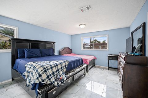 Tiny photo for 17006 Hall Shepperd Road, Houston, TX 77049 (MLS # 45721003)