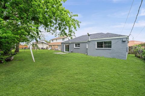 Tiny photo for 17006 Hall Shepperd Road, Houston, TX 77049 (MLS # 45721003)