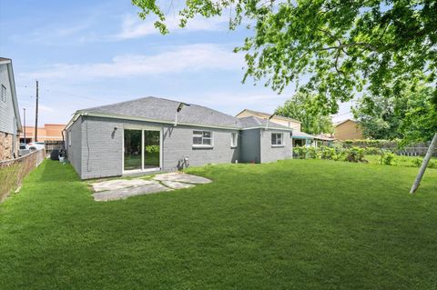 Tiny photo for 17006 Hall Shepperd Road, Houston, TX 77049 (MLS # 45721003)