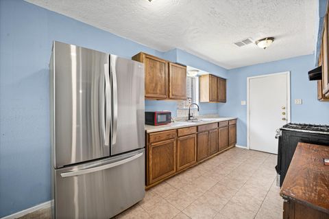 Tiny photo for 17006 Hall Shepperd Road, Houston, TX 77049 (MLS # 45721003)