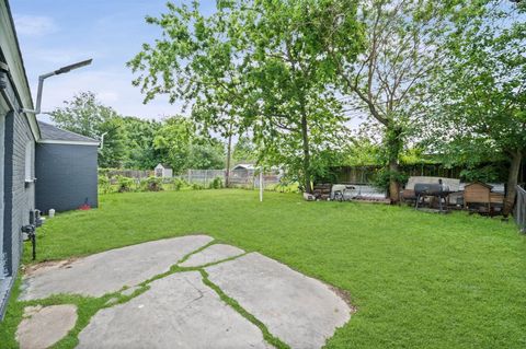 Tiny photo for 17006 Hall Shepperd Road, Houston, TX 77049 (MLS # 45721003)