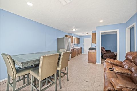 Tiny photo for 17006 Hall Shepperd Road, Houston, TX 77049 (MLS # 45721003)