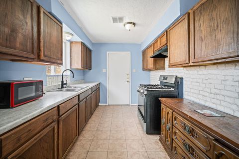 Tiny photo for 17006 Hall Shepperd Road, Houston, TX 77049 (MLS # 45721003)