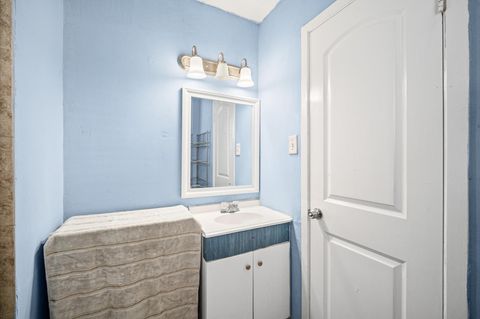 Tiny photo for 17006 Hall Shepperd Road, Houston, TX 77049 (MLS # 45721003)