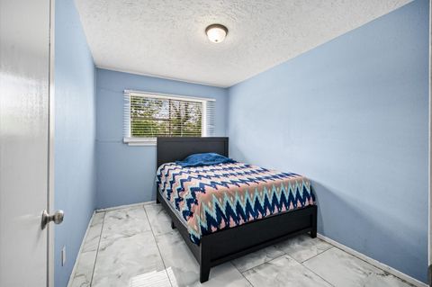 Tiny photo for 17006 Hall Shepperd Road, Houston, TX 77049 (MLS # 45721003)