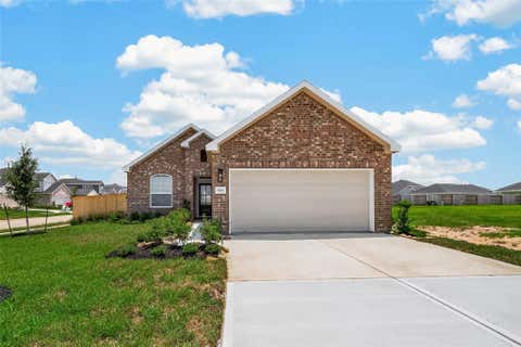 Photo of 1435 Terry Roberts Drive, Angleton, TX 77515 (MLS # 72583605)