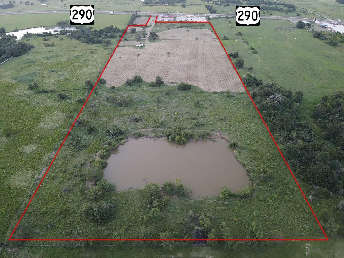 51361 Highway 290 Highway