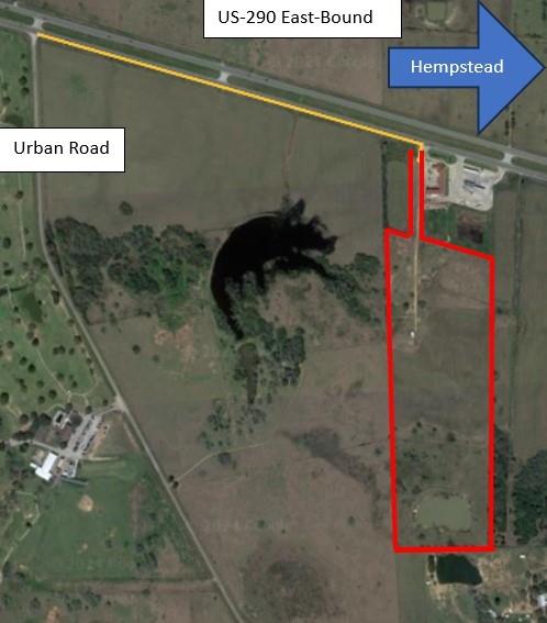 51361 Highway 290 Highway