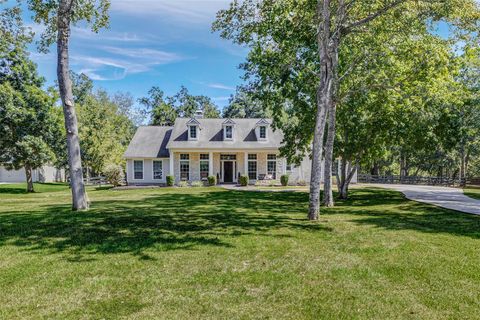 Photo of 5126 Bessies Creek Trace, Fulshear, TX 77441 (MLS # 55983684)