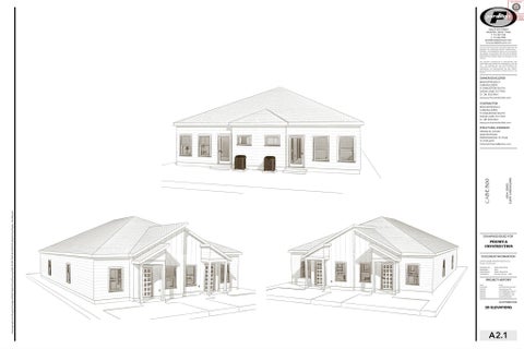 Vacant Land For Sale - 6801 London Street<br/> Houston, TX 77021